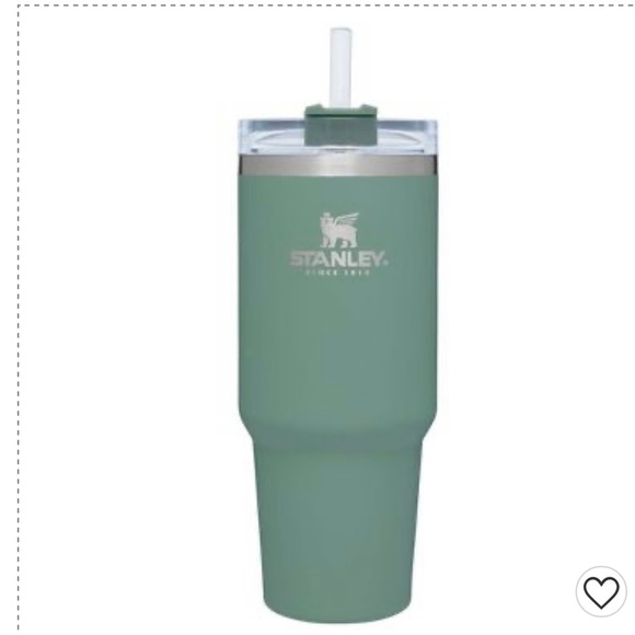 Stanley Dining New Stanley X Target The Quencher Travel Tumbler 3